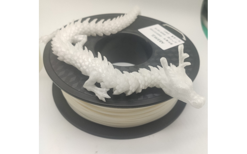 高性能ABS 3D打印線材